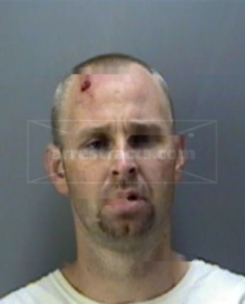 Kelvin Shane Townsend