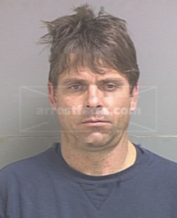 Michael Ray Clegg