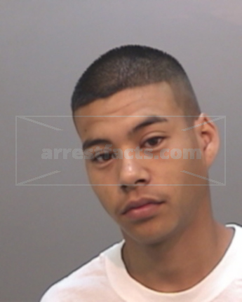 Rueben Ritchie Rodriguez