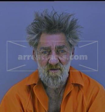 Buddy Allen Ashworth