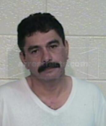 Leonardo Guillermo Stabolito Rodriguez