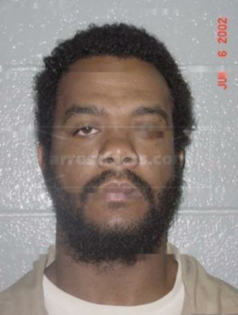Rashaad K Dowling