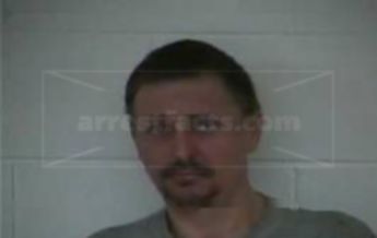 Garrett Lee Giles