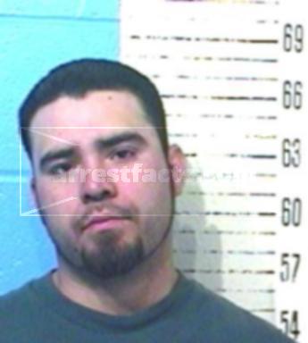 Abel Becerra Cortez