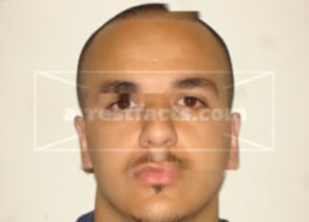 Adam Blake Brown