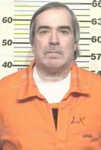 Ricky L Harnish