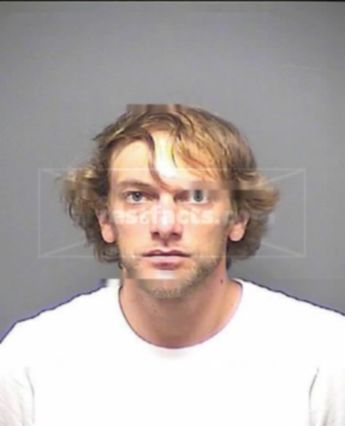 Andrew Clyde Swofford