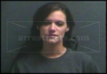 Brandie Nicole Bruce