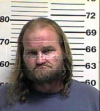 James Franklin Wilson