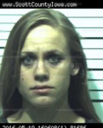 Mykayla Jeanne Davis