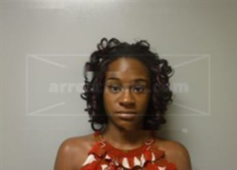 Shales Lashawn Armstrong