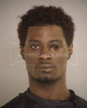 Jaquse Lamar Higgins