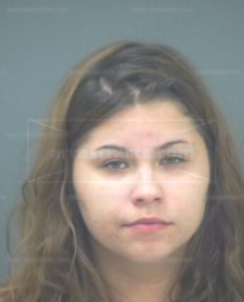 Demi Sterling Britsch