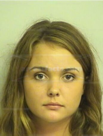 Hannah Michelle Mitchell