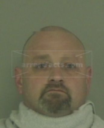 Richard William Proffitt