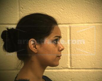 Priscilla Morales Chavez