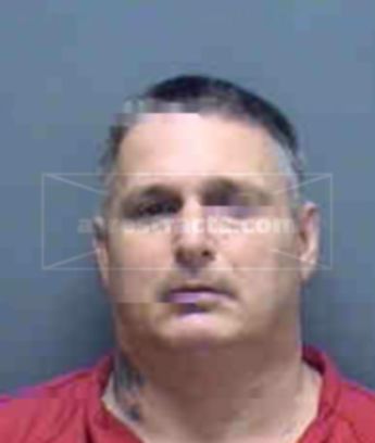 Ronald Wayne Boward