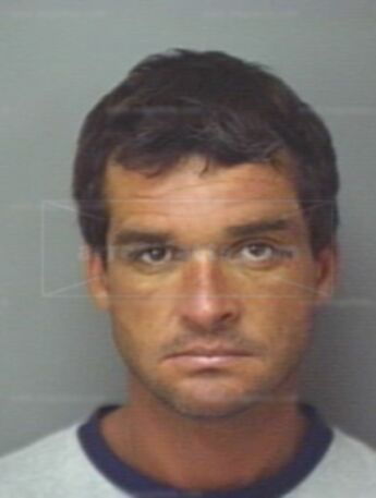 James Lee Cravey