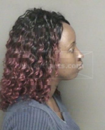 Christina Renee Rouse
