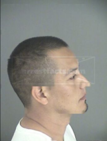 Richard Barrios Guerra