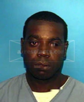Calvin Maurice Sanford