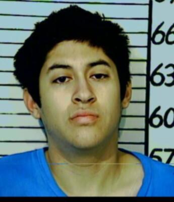 Matthew Scott Hernandez