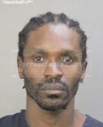 Delvin Sekou Prince