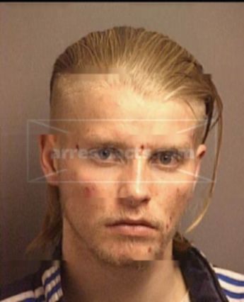 Dustin Randle Boynton