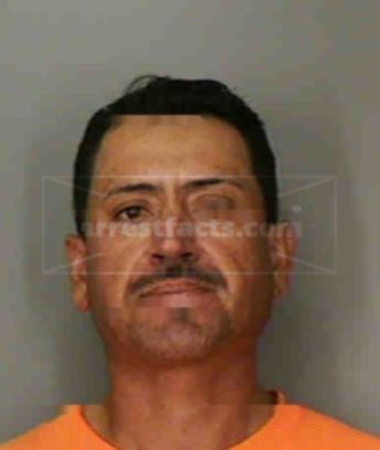 Rigoberto Peralta Gonzalez