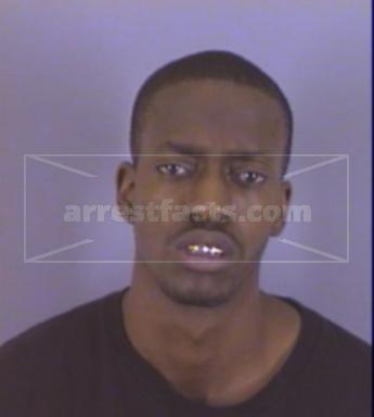 Keiston Jamon Seaton