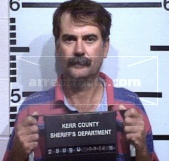 Charles Frank Weathersby