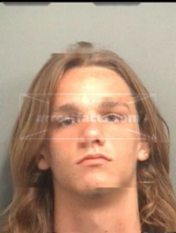 Ricky Robert Woodman