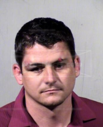 Aaron Scott Lawson