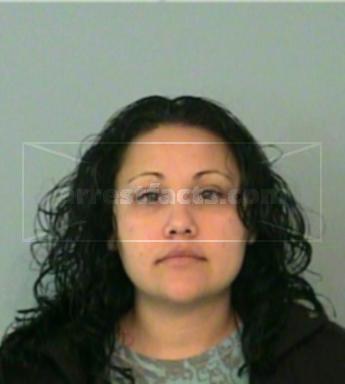 Deanna Petra Sanchez