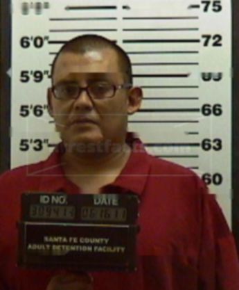 Calvin Tenorio Jr.