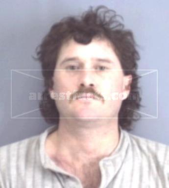 David Lynn May