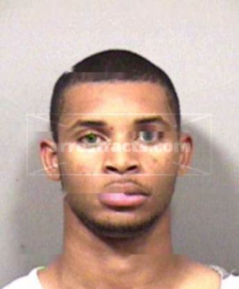 Tarvaris Freeman