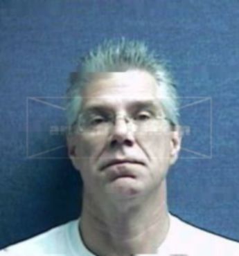 Richard Anthony Spencer