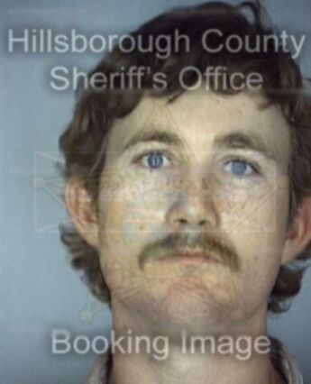 Timothy Lee Bland