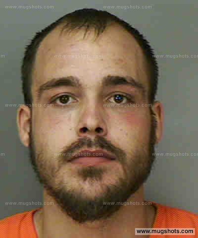 Morgan Christopher Patton