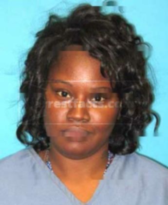 Coetta Robinson