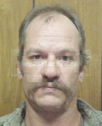 David G Crawford