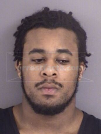 Alex Dewayne Lewis