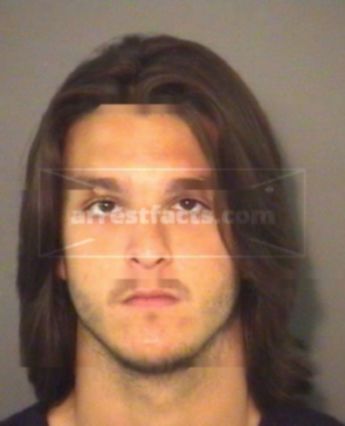 Brandon Paul Gurganus