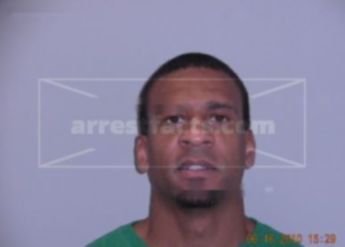 Tario Phillip Alexander