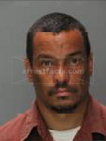Darryl Hughes