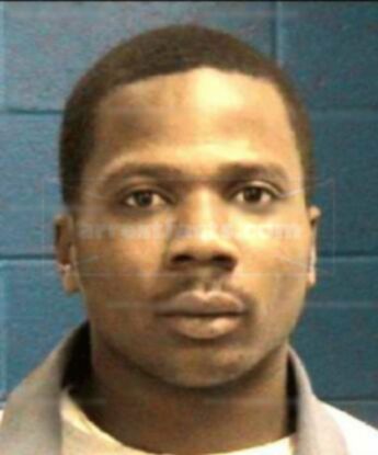 Samson Jabar Ferguson