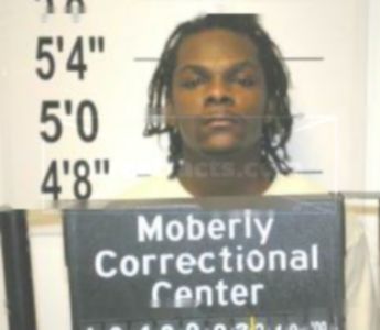 Demetrius Anthony Gibson