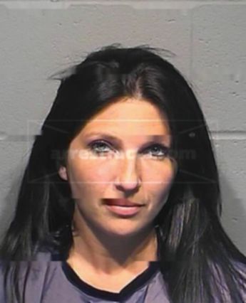 Elizabeth Sara Williams
