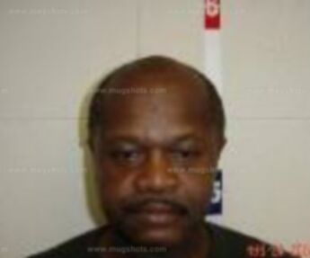 Robert Lee Blue